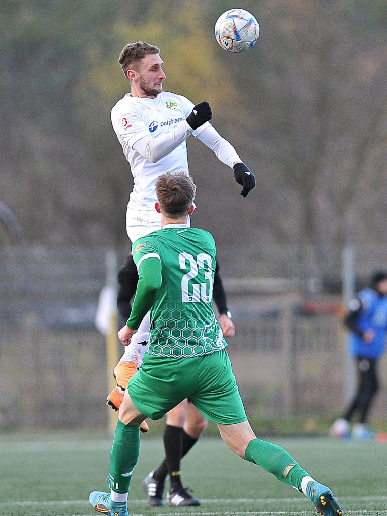 Kto nie strzela, ten przegrywa.  Niewykorzystane okazje