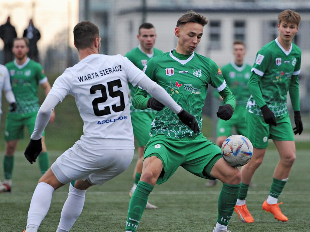 Kto nie strzela, ten przegrywa.  Niewykorzystane okazje