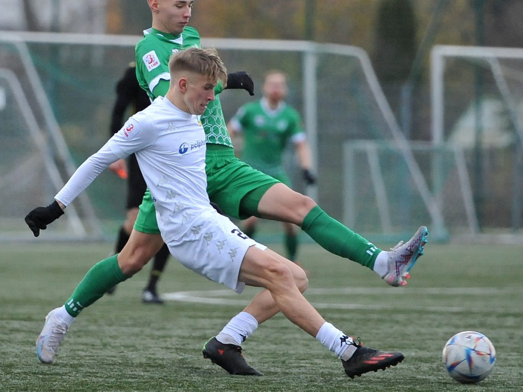 Kto nie strzela, ten przegrywa.  Niewykorzystane okazje