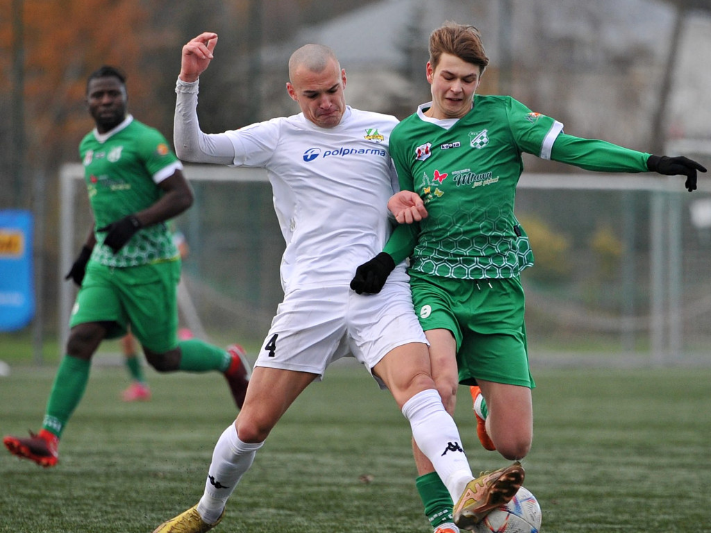 Kto nie strzela, ten przegrywa.  Niewykorzystane okazje