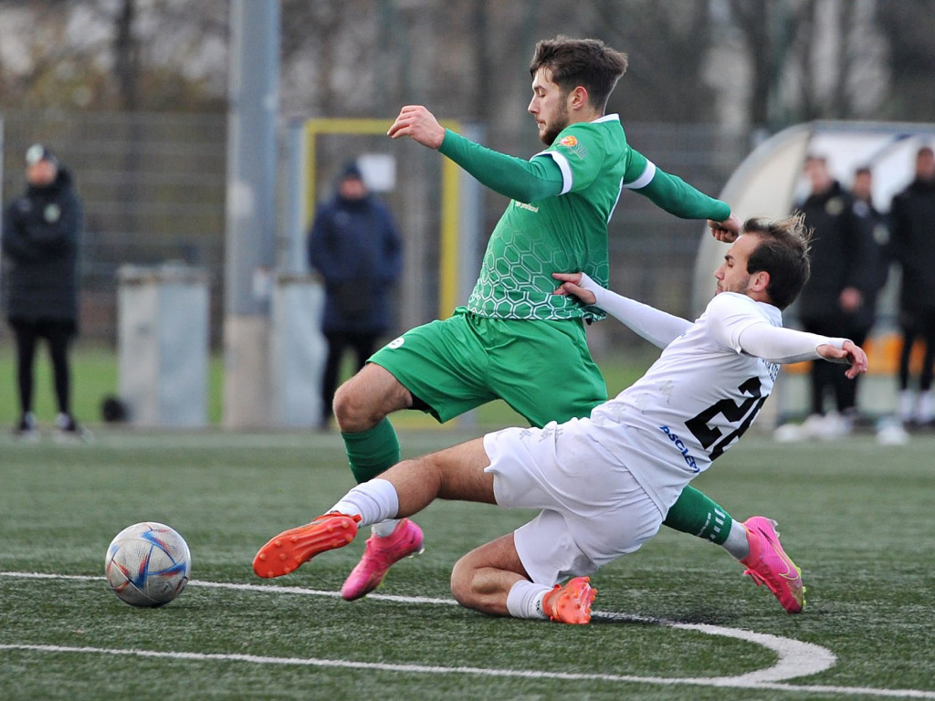 Kto nie strzela, ten przegrywa.  Niewykorzystane okazje