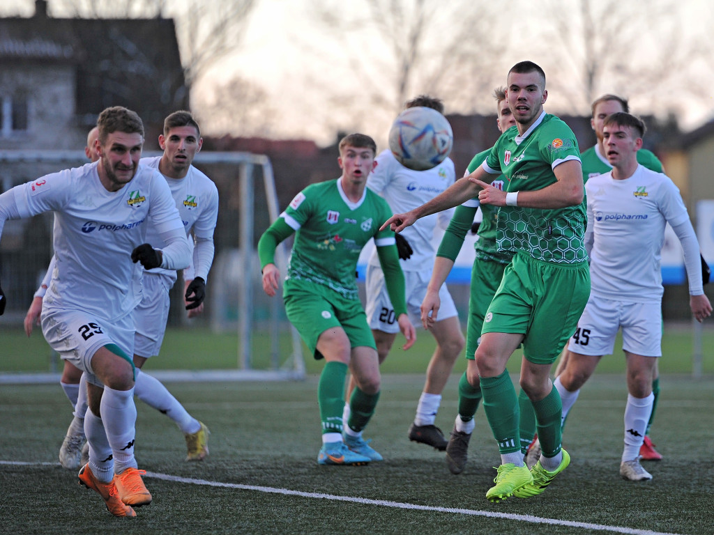 Kto nie strzela, ten przegrywa.  Niewykorzystane okazje