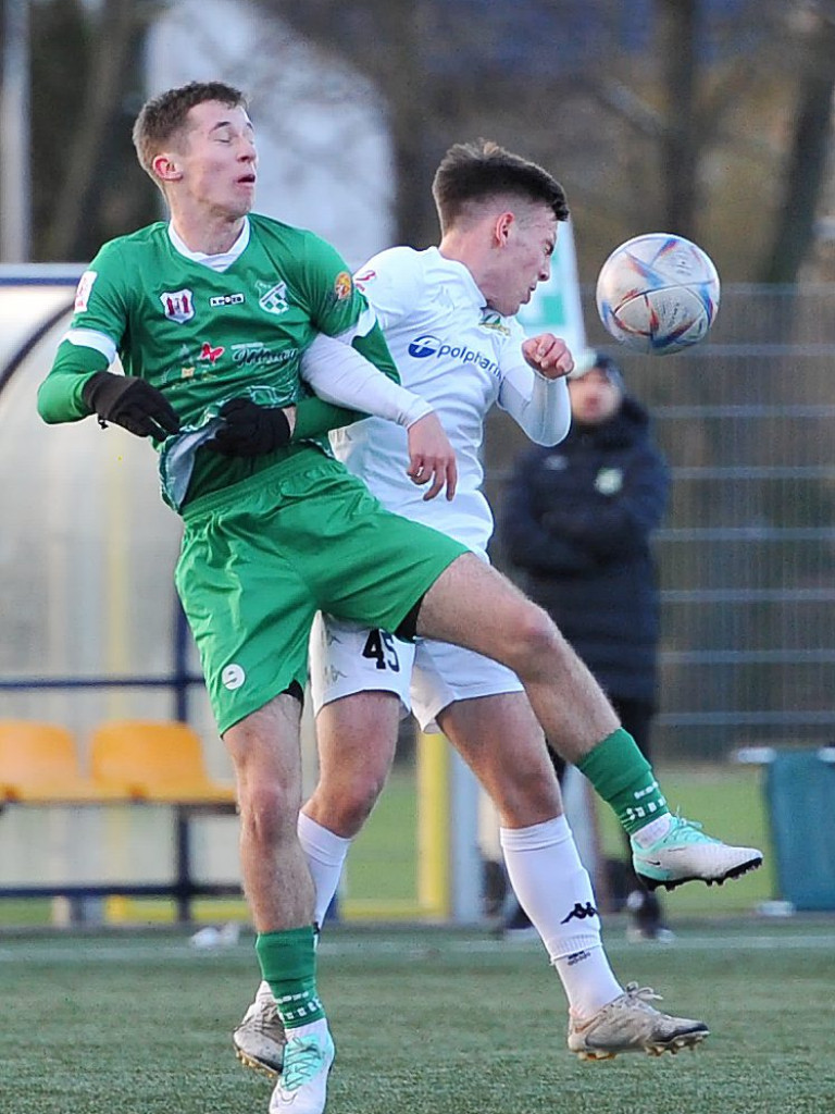 Kto nie strzela, ten przegrywa.  Niewykorzystane okazje