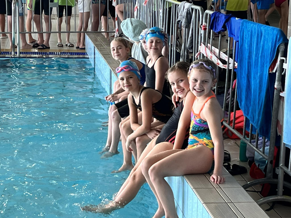 Od Kozienic po Ciechanów. Rekordy i medale w parze