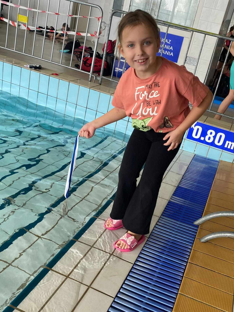 Od Kozienic po Ciechanów. Rekordy i medale w parze