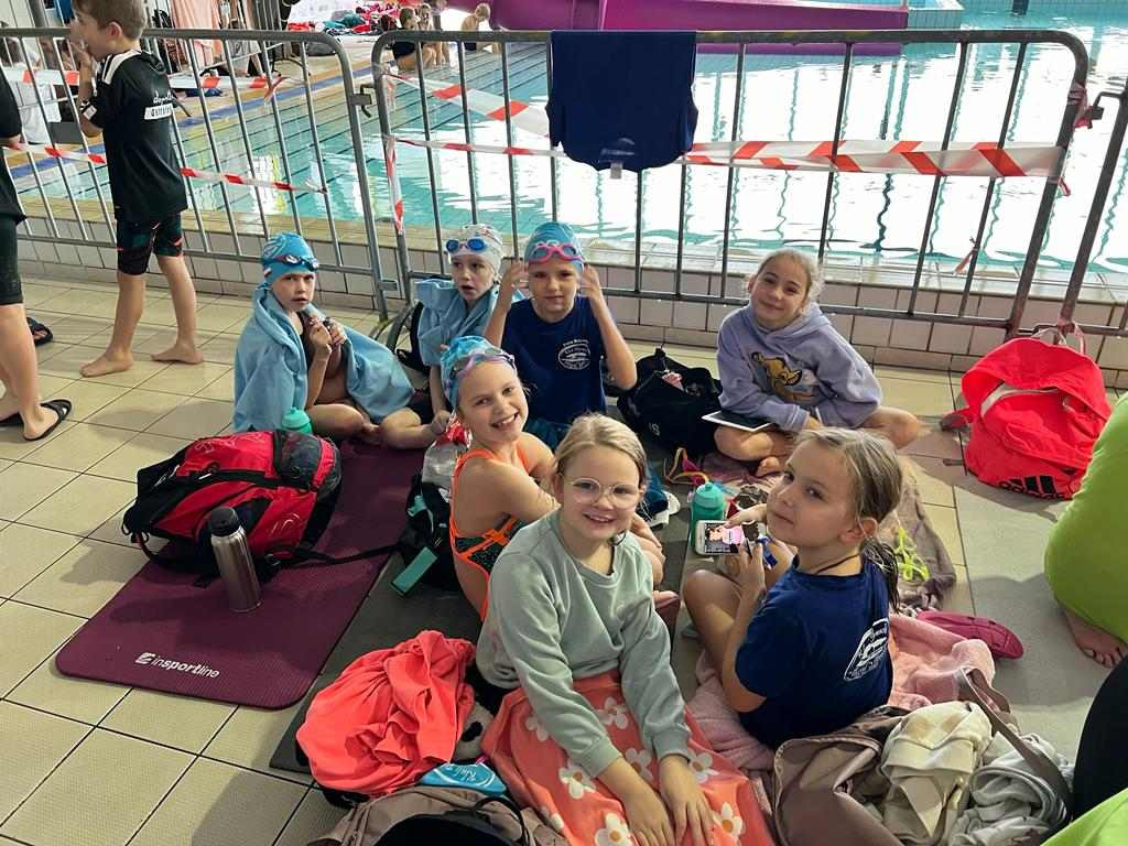 Od Kozienic po Ciechanów. Rekordy i medale w parze