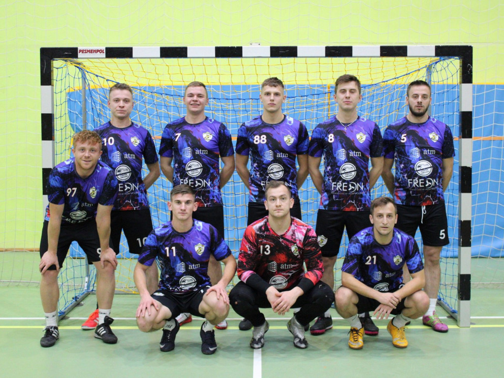 Niezłe Ziółko i Banditos nalepsi. Joker Cup rozegrany