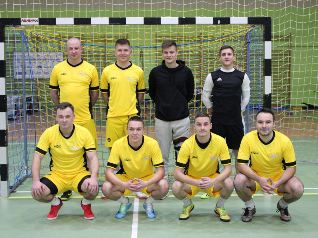 Niezłe Ziółko i Banditos nalepsi. Joker Cup rozegrany