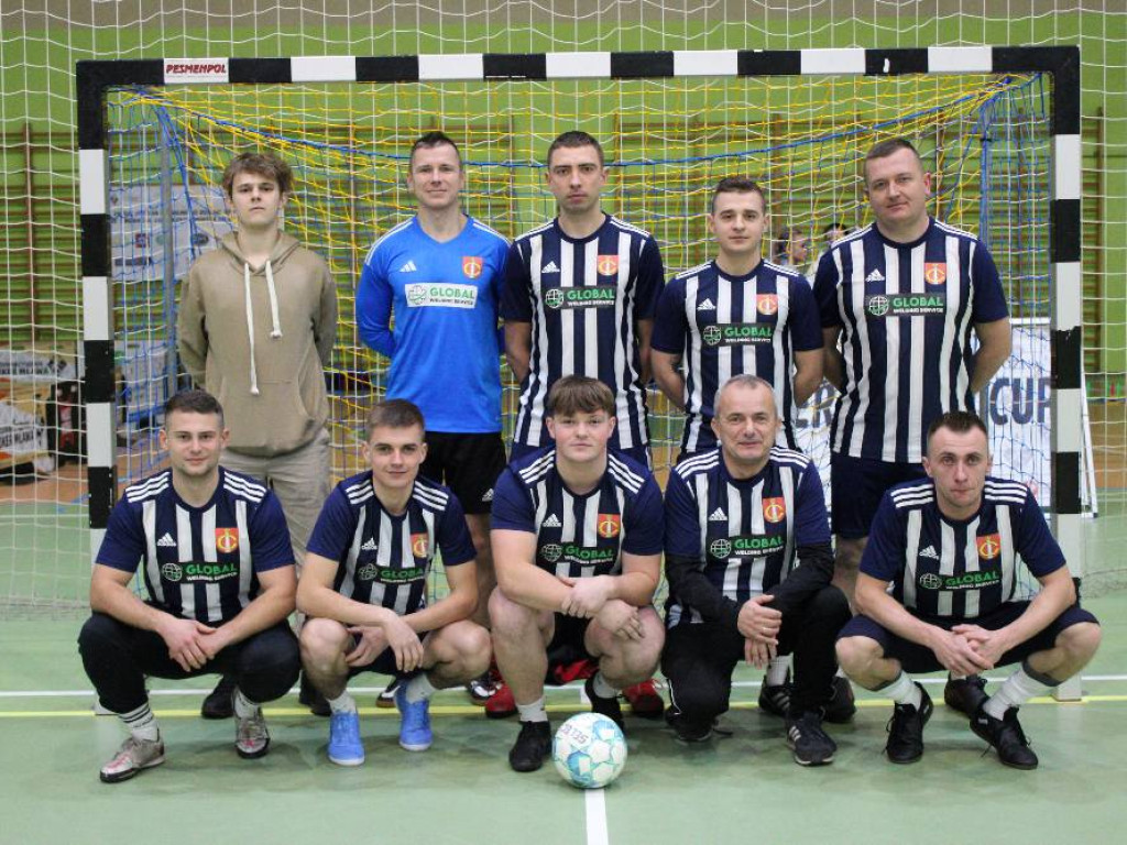 Niezłe Ziółko i Banditos nalepsi. Joker Cup rozegrany