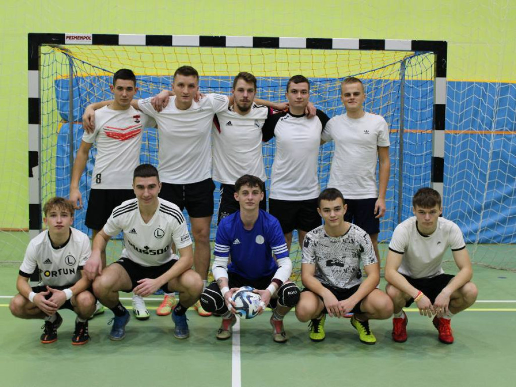 Niezłe Ziółko i Banditos nalepsi. Joker Cup rozegrany