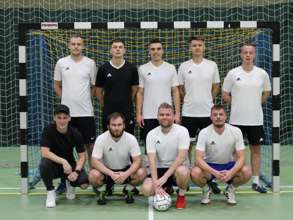 Niezłe Ziółko i Banditos nalepsi. Joker Cup rozegrany