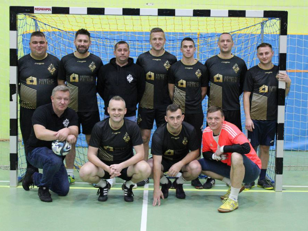 Niezłe Ziółko i Banditos nalepsi. Joker Cup rozegrany
