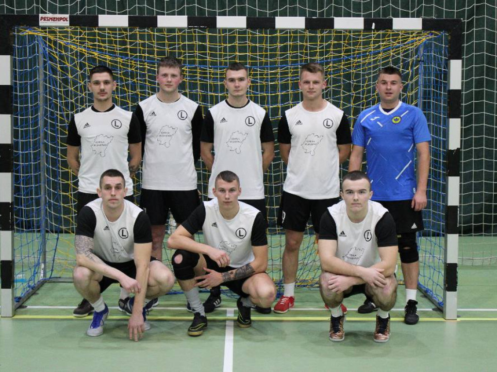 Niezłe Ziółko i Banditos nalepsi. Joker Cup rozegrany