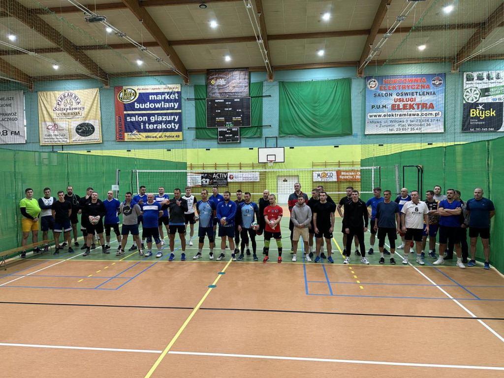 De Luxe Team najlepszy. Triumf na jubileusz