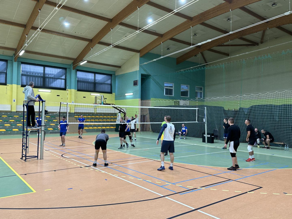 De Luxe Team najlepszy. Triumf na jubileusz