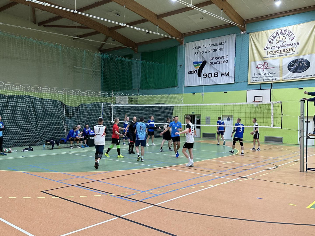 De Luxe Team najlepszy. Triumf na jubileusz