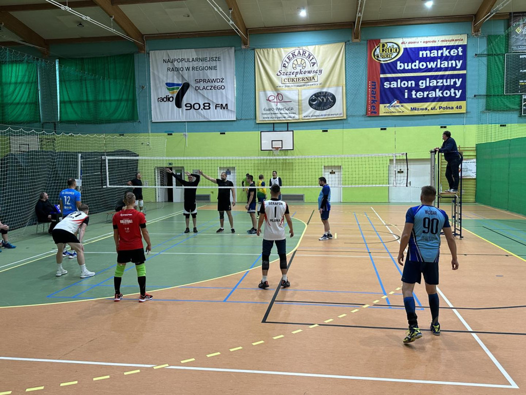 De Luxe Team najlepszy. Triumf na jubileusz