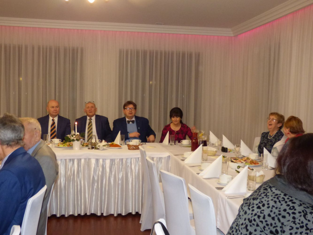 Wigilia 2023 Związku Twórców Ziemi Zawkrzeńskiej [NASZA RELACJA]