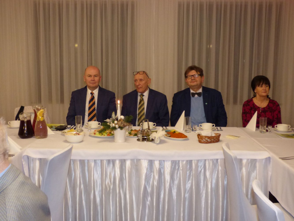 Wigilia 2023 Związku Twórców Ziemi Zawkrzeńskiej [NASZA RELACJA]