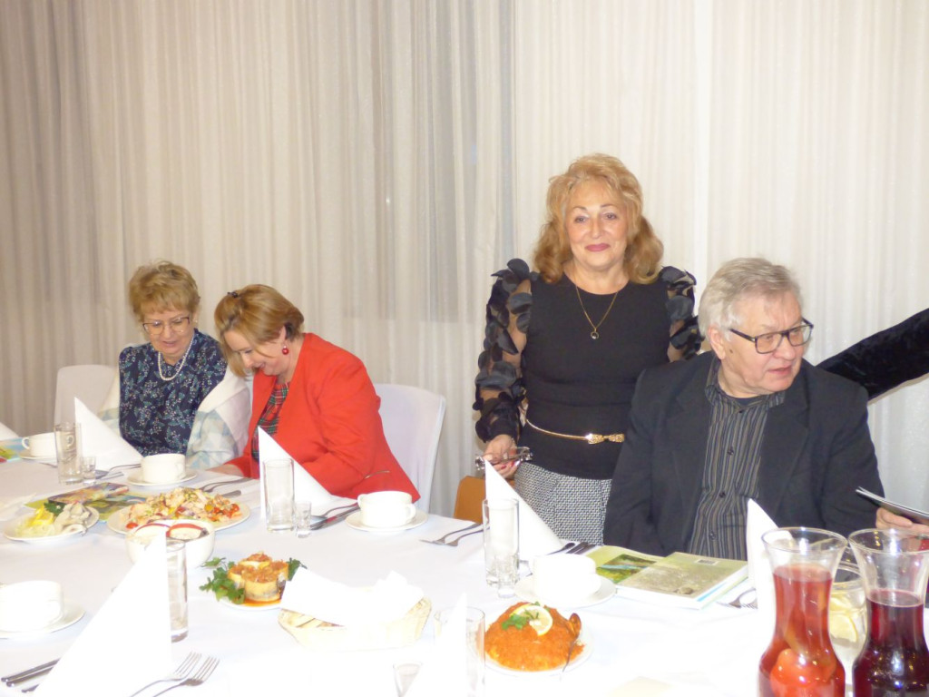 Wigilia 2023 Związku Twórców Ziemi Zawkrzeńskiej [NASZA RELACJA]