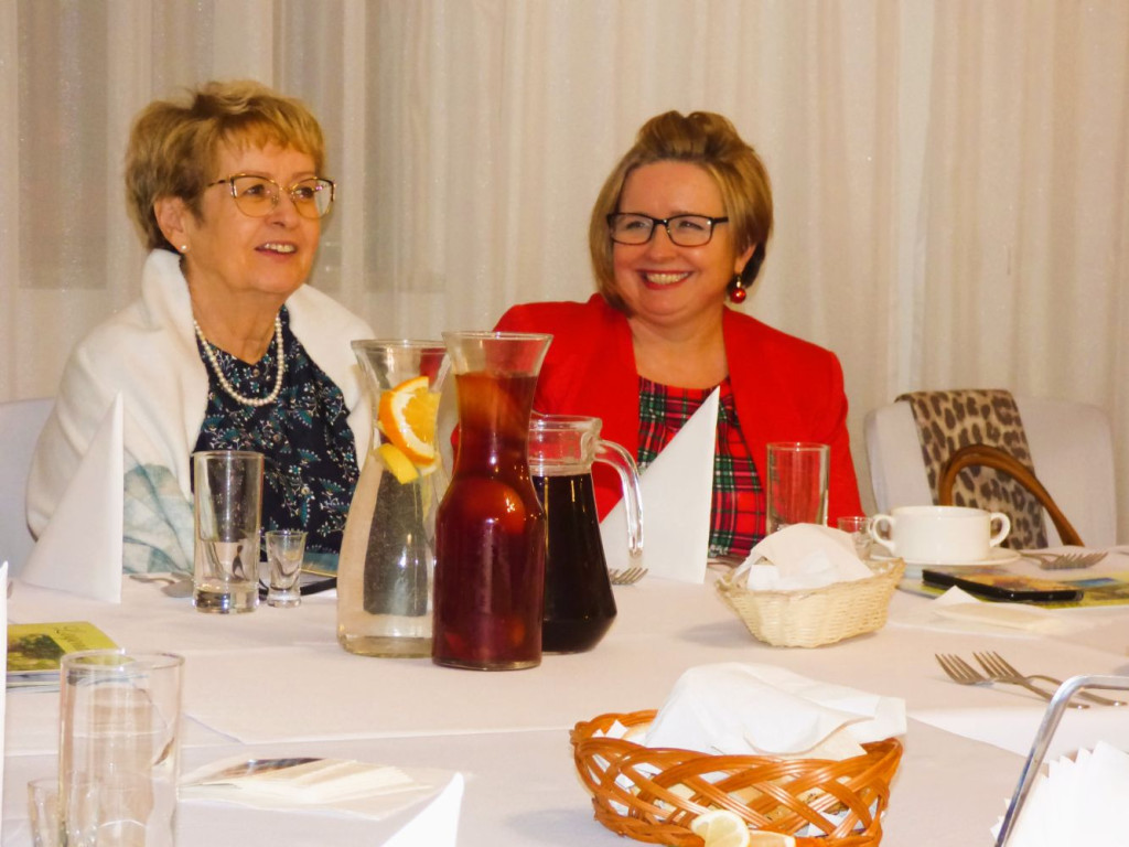 Wigilia 2023 Związku Twórców Ziemi Zawkrzeńskiej [NASZA RELACJA]