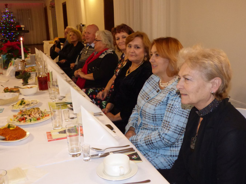 Wigilia 2023 Związku Twórców Ziemi Zawkrzeńskiej [NASZA RELACJA]