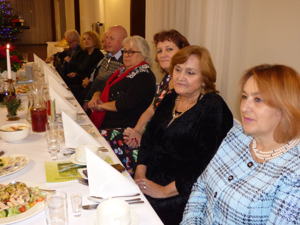 Wigilia 2023 Związku Twórców Ziemi Zawkrzeńskiej [NASZA RELACJA]