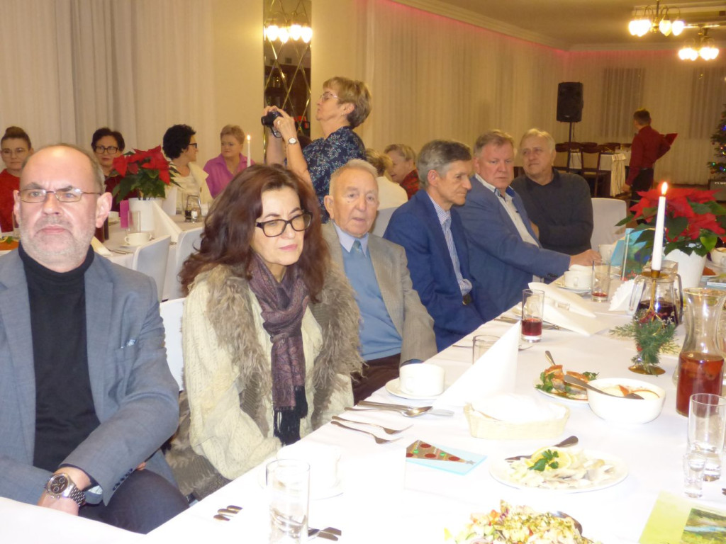 Wigilia 2023 Związku Twórców Ziemi Zawkrzeńskiej [NASZA RELACJA]