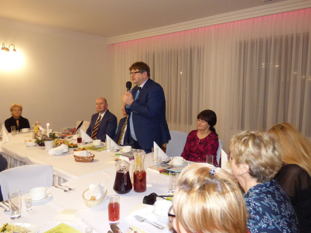 Wigilia 2023 Związku Twórców Ziemi Zawkrzeńskiej [NASZA RELACJA]