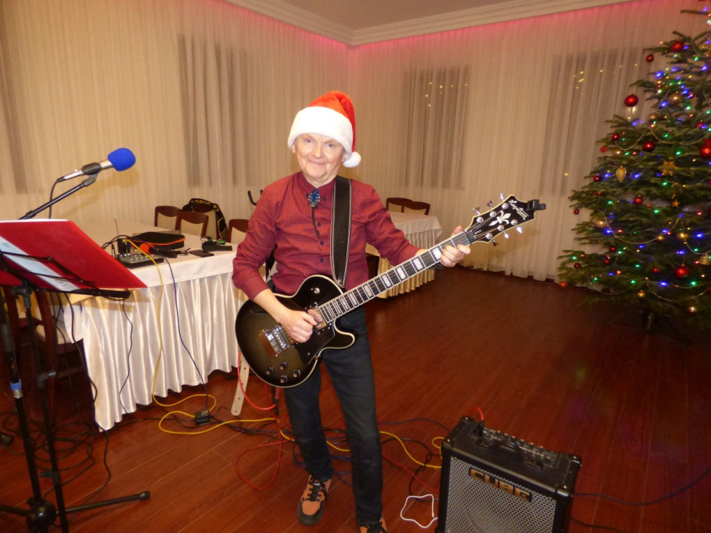 Wigilia 2023 Związku Twórców Ziemi Zawkrzeńskiej [NASZA RELACJA]