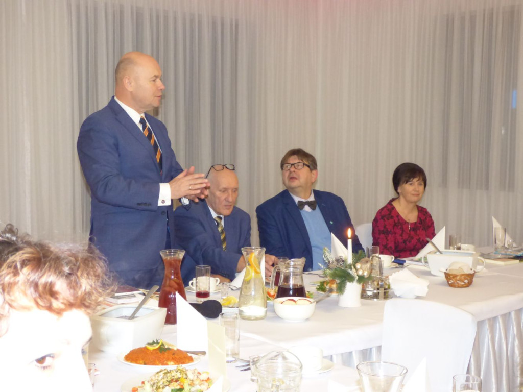 Wigilia 2023 Związku Twórców Ziemi Zawkrzeńskiej [NASZA RELACJA]