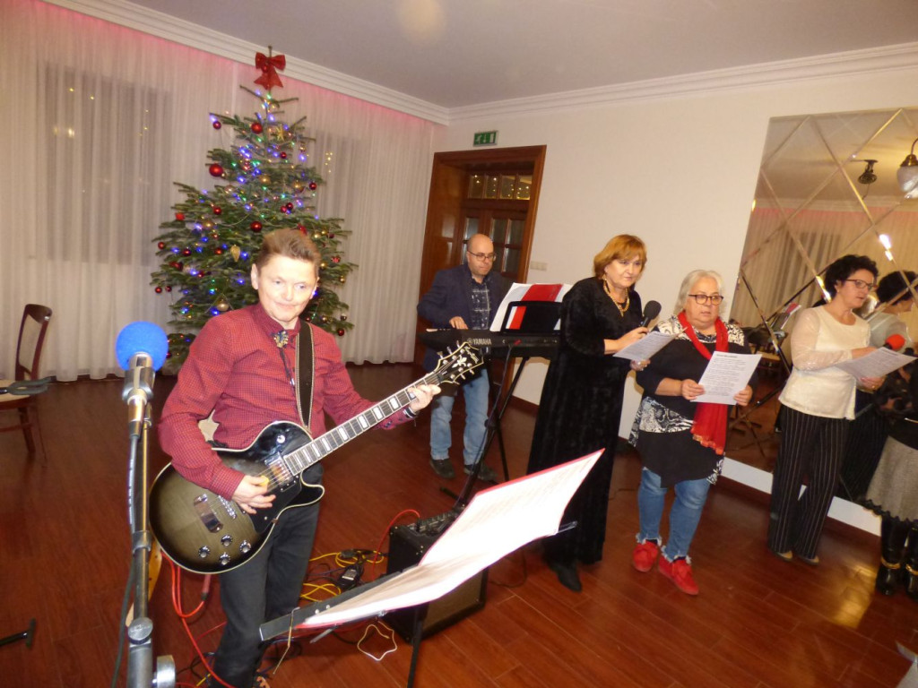 Wigilia 2023 Związku Twórców Ziemi Zawkrzeńskiej [NASZA RELACJA]