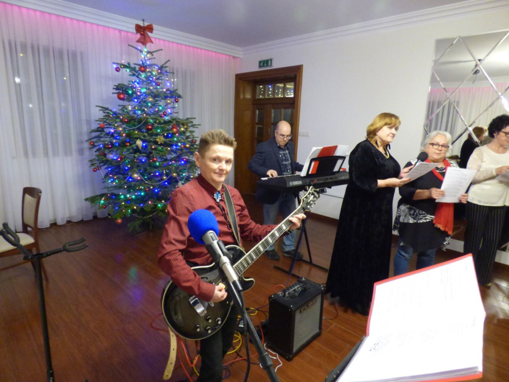 Wigilia 2023 Związku Twórców Ziemi Zawkrzeńskiej [NASZA RELACJA]