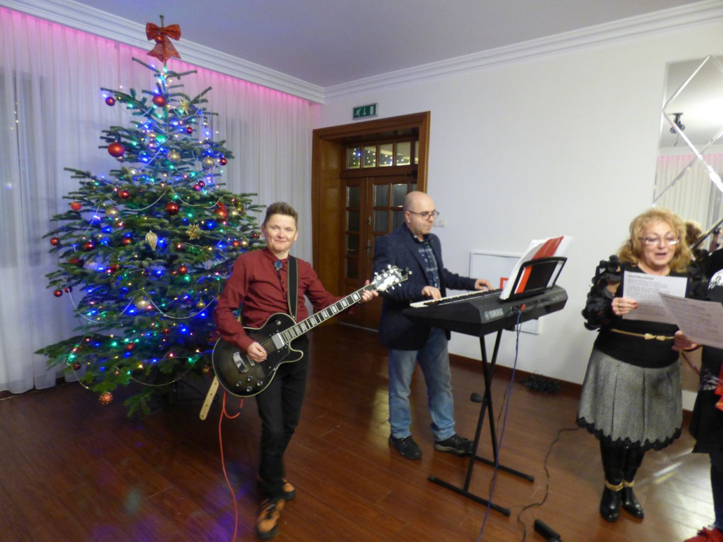 Wigilia 2023 Związku Twórców Ziemi Zawkrzeńskiej [NASZA RELACJA]