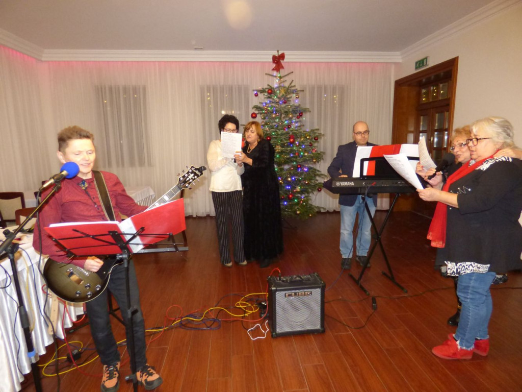 Wigilia 2023 Związku Twórców Ziemi Zawkrzeńskiej [NASZA RELACJA]