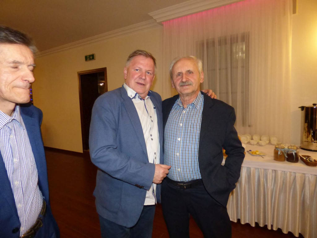 Wigilia 2023 Związku Twórców Ziemi Zawkrzeńskiej [NASZA RELACJA]