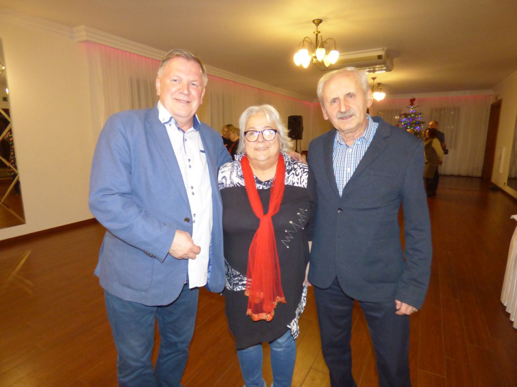 Wigilia 2023 Związku Twórców Ziemi Zawkrzeńskiej [NASZA RELACJA]