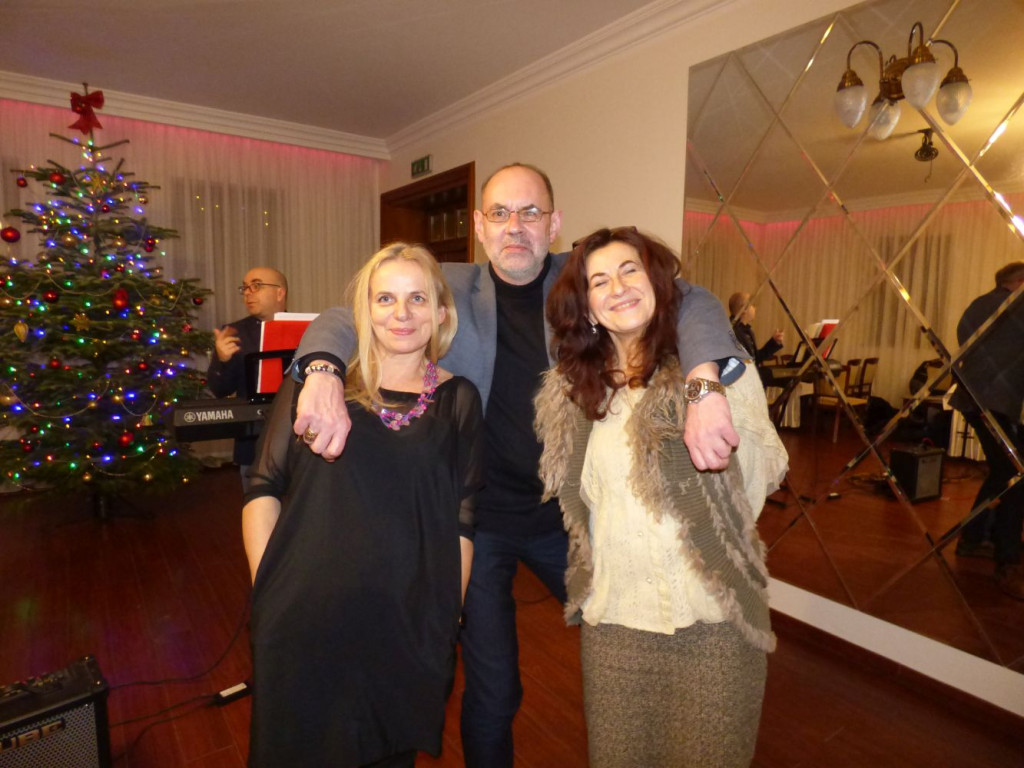 Wigilia 2023 Związku Twórców Ziemi Zawkrzeńskiej [NASZA RELACJA]