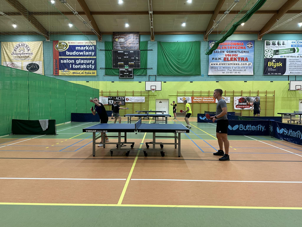 Mistrz się obudził. Krzykowski po raz pierwszy