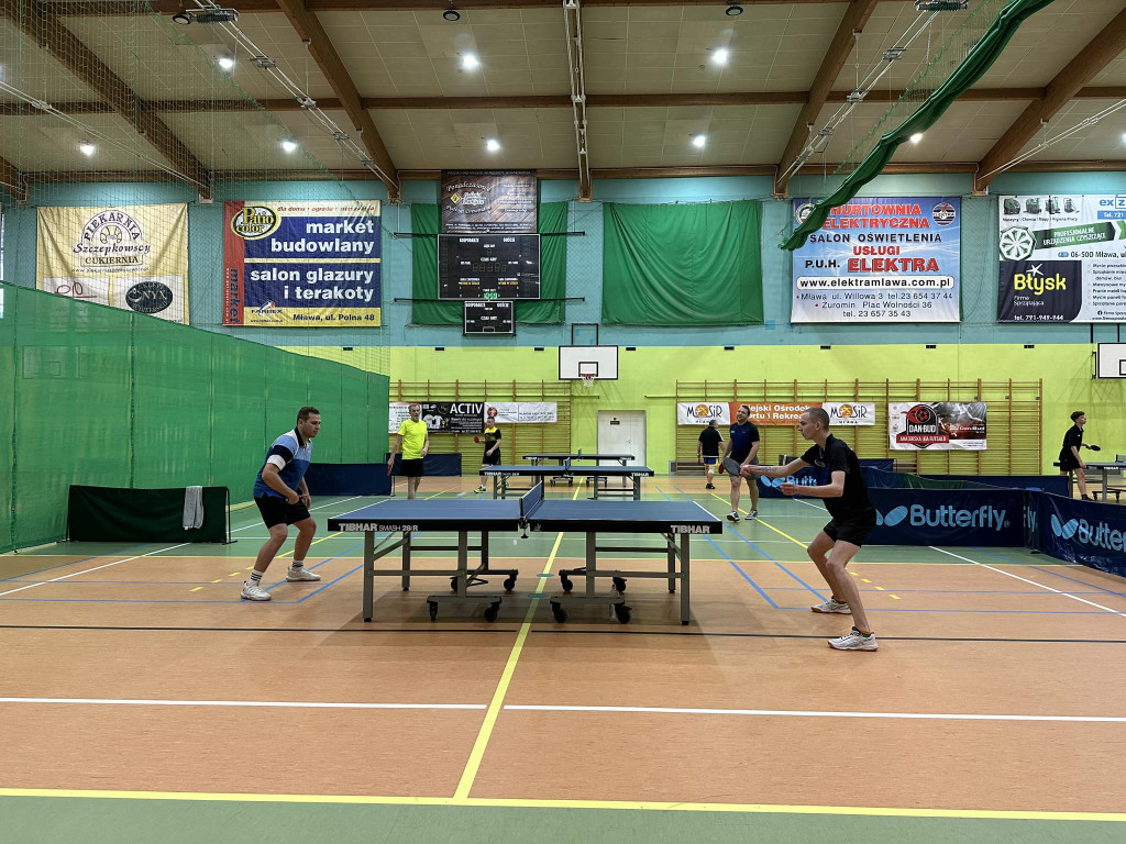 Mistrz się obudził. Krzykowski po raz pierwszy