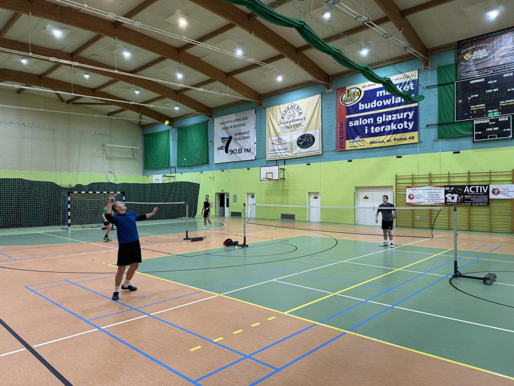 Mistrz się obudził. Krzykowski po raz pierwszy