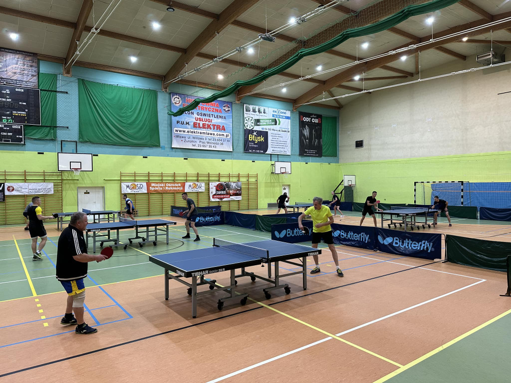 Mistrz się obudził. Krzykowski po raz pierwszy