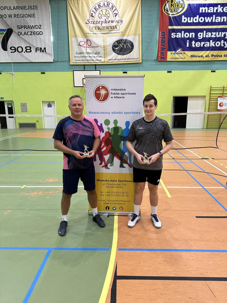 Mistrz się obudził. Krzykowski po raz pierwszy