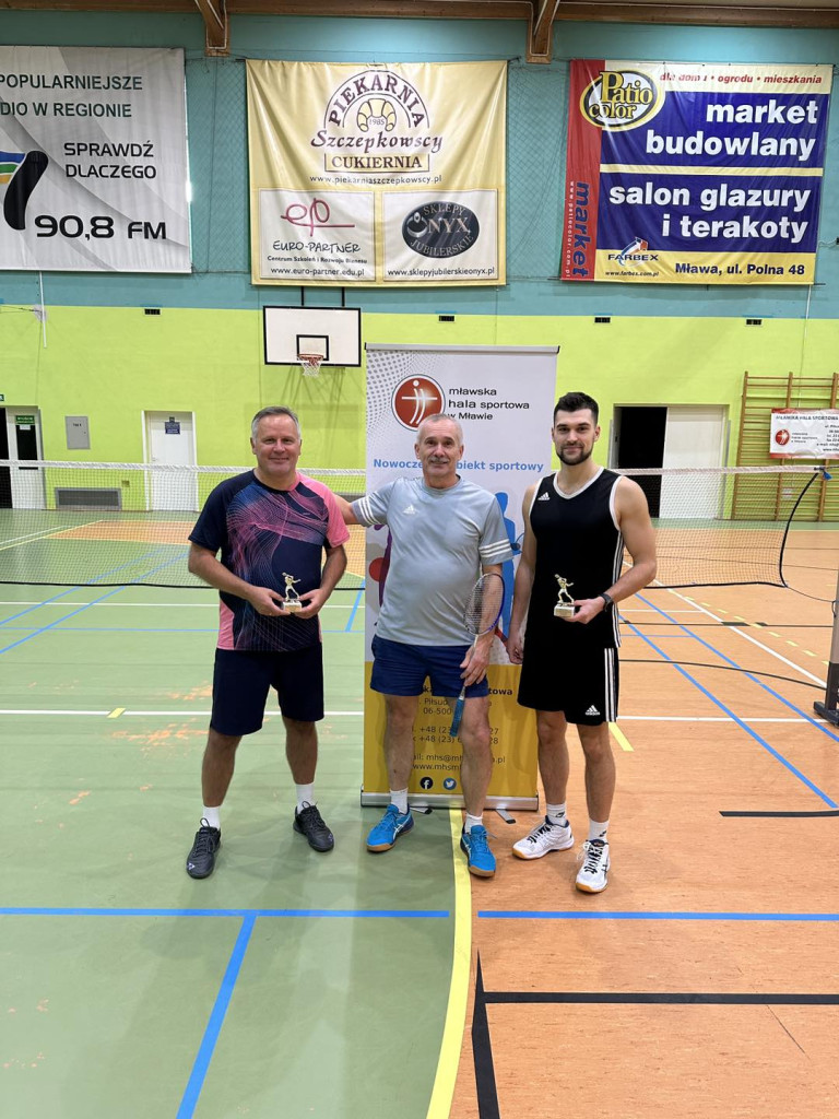 Mistrz się obudził. Krzykowski po raz pierwszy