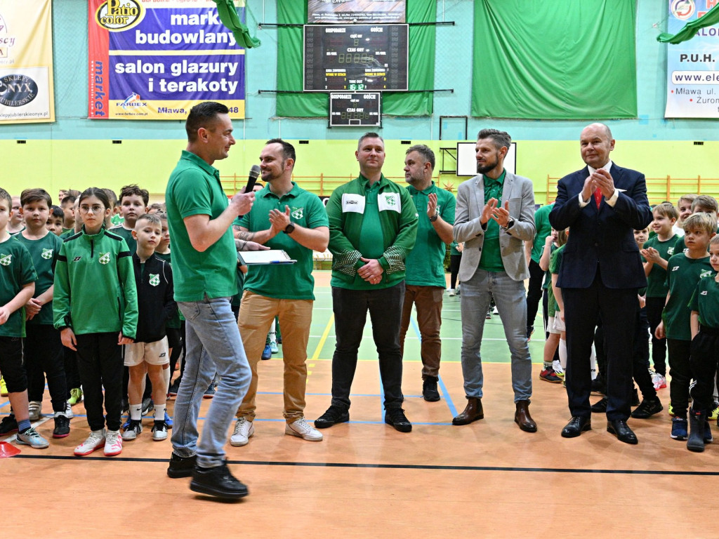 Mławiankowa Wigilia [ZDJĘCIA]