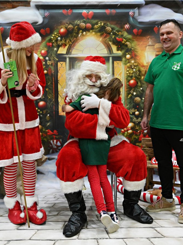 Mławiankowa Wigilia [ZDJĘCIA]