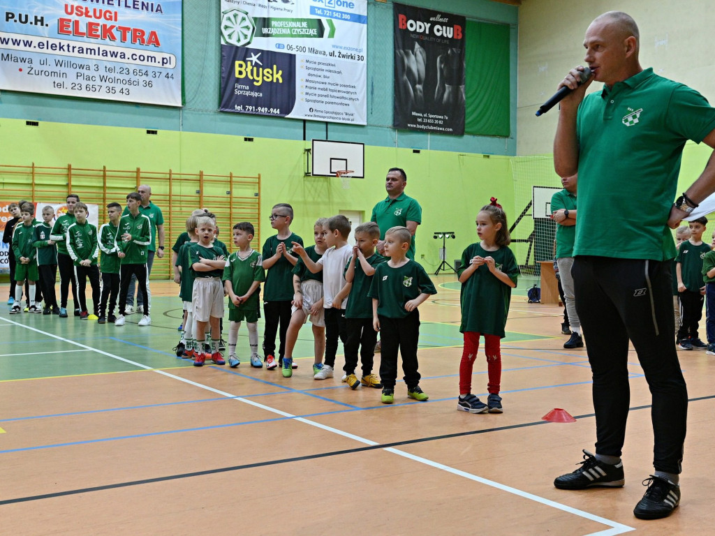 Mławiankowa Wigilia [ZDJĘCIA]