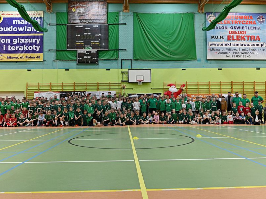 Mławiankowa Wigilia [ZDJĘCIA]