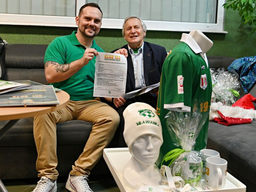 Mławiankowa Wigilia [ZDJĘCIA]