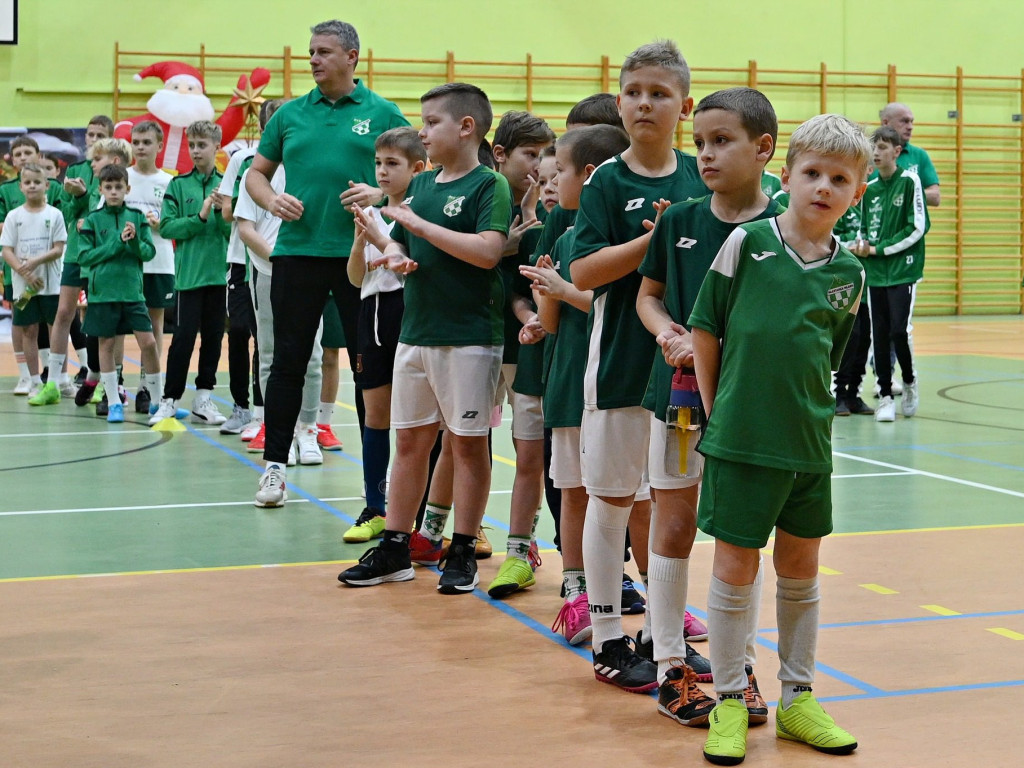 Mławiankowa Wigilia [ZDJĘCIA]